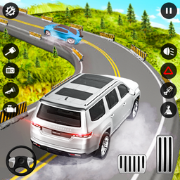 Crazy Drift Car Racing Game