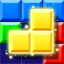 Crush Block:Block Puzzle Match