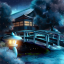 Eastern Glow Live Wallpaper Free