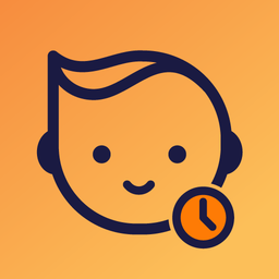 Baby Daybook - Newborn Tracker