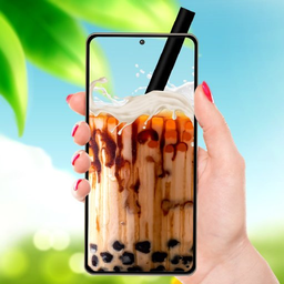 Boba DIY: Bubble Milk Tea