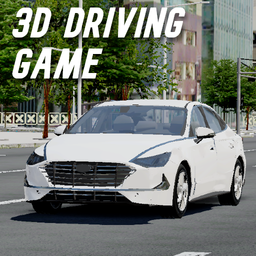 3DDrivingGame 4.0