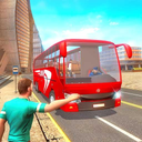 Coach Bus Driving Simulator 2019 Free