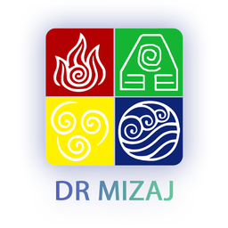 Dr.Mizaj