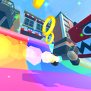 Rocket Pants Runner 3D