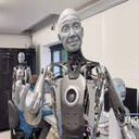 Bourse Atomic Robot