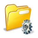 مدیریت فایل هما (zip rar)