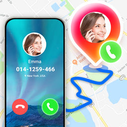 Caller ID & Number Locator
