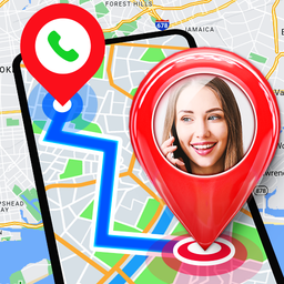 Gps tracker mobile deals number