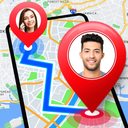 Live Mobile Number Locator App