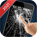 Cracked Screen Prank
