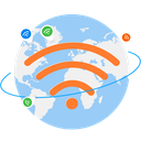 Free Wifi Password - Connect