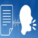 word خوان صوتی