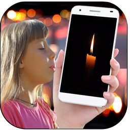 Candle Flashlight – Candle Fla