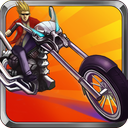 Moto X3M Bike Race Game, by Giocone