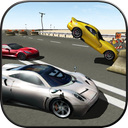 Highway Impossible 3D Race