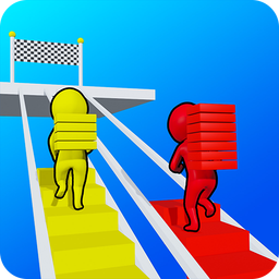 Bridge Run 3D