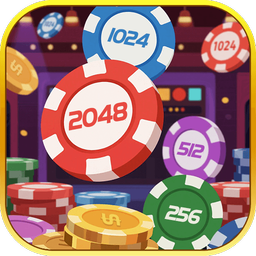 Merge Coin：Drop Puzzle