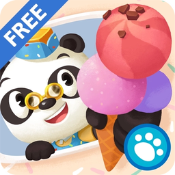 Dr. Panda Ice Cream Truck Free Game for Android - Download