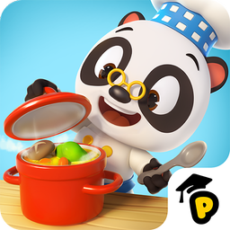 Dr. Panda Restaurant 3 Game for Android - Download