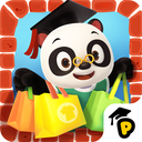 Dr. Panda Town: Mall
