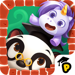 Dr. Panda Town: Pet World