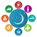 حفظ سلامتی در ماه رمضان