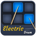 Real Drum Pad - Electric Drum
