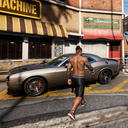 City Car 3d: Car Game