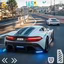 Speed Car Racing Offline Game