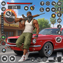 Crime Mafia Gangster Game