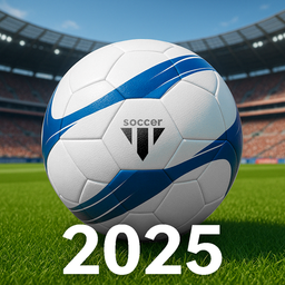 Football 2026 Soccer Match