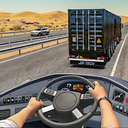 Truck Game USA: Truck Driving