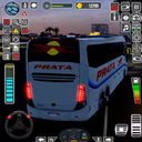 Bus Simulator Games: Euro Bus