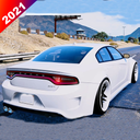 Dodge Charger Hellcat Games
