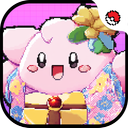 Pixel Dynamax：Pet Frenzy