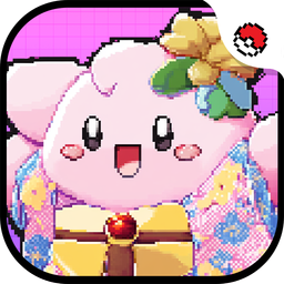 Pixel Dynamax：Pet Frenzy