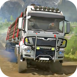 Offroad 4x4 Simulator Truck