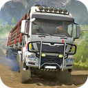 Offroad 4x4 Simulator Truck