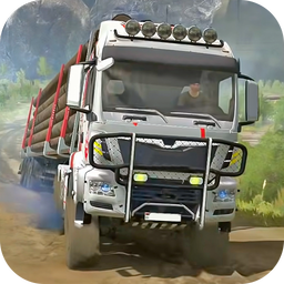 Offroad 4x4 Simulator Truck