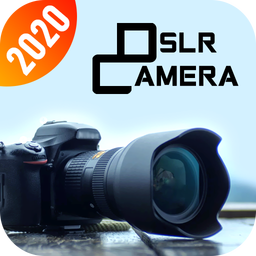 DSLR HD Camera : 4K HD Camera Picture