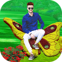 Garden Camera - Photo Frames &