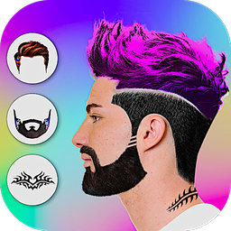 Macho - Man makeover app & Pho