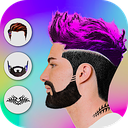 Macho - Man makeover app & Pho