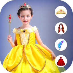 Princessy - Fairy style editor