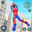 Steel Hero: Iron Hero Games