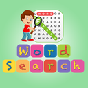 Picture Word Search Game