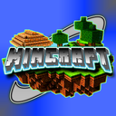 Wincraft-Crafting and Building