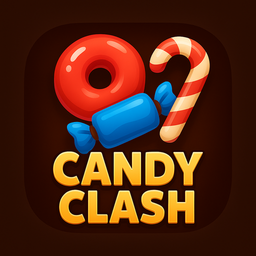 Candy Clash