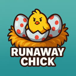 Runaway Chick